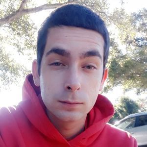 Meet your Posher, Cody